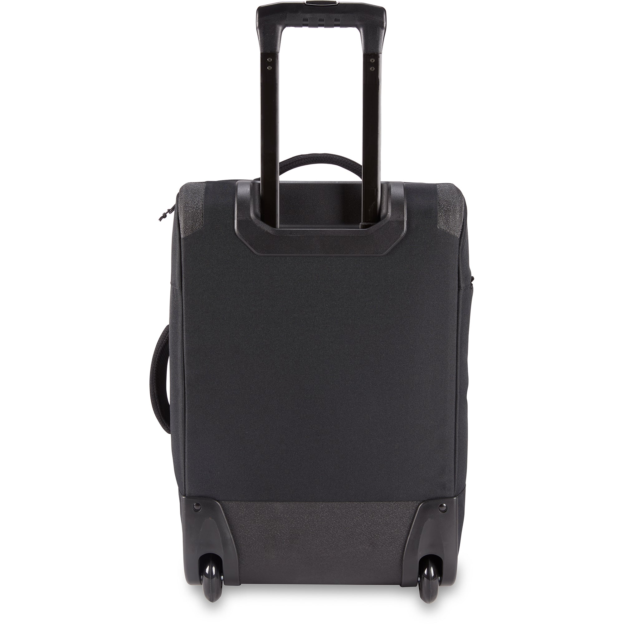 Dakine 365 Carry On Roller 40L Travel Luggage - Black | Spinner Wheels, TSA Lock, Lightweight Suitcase for Business Trips & Weekend Getaways