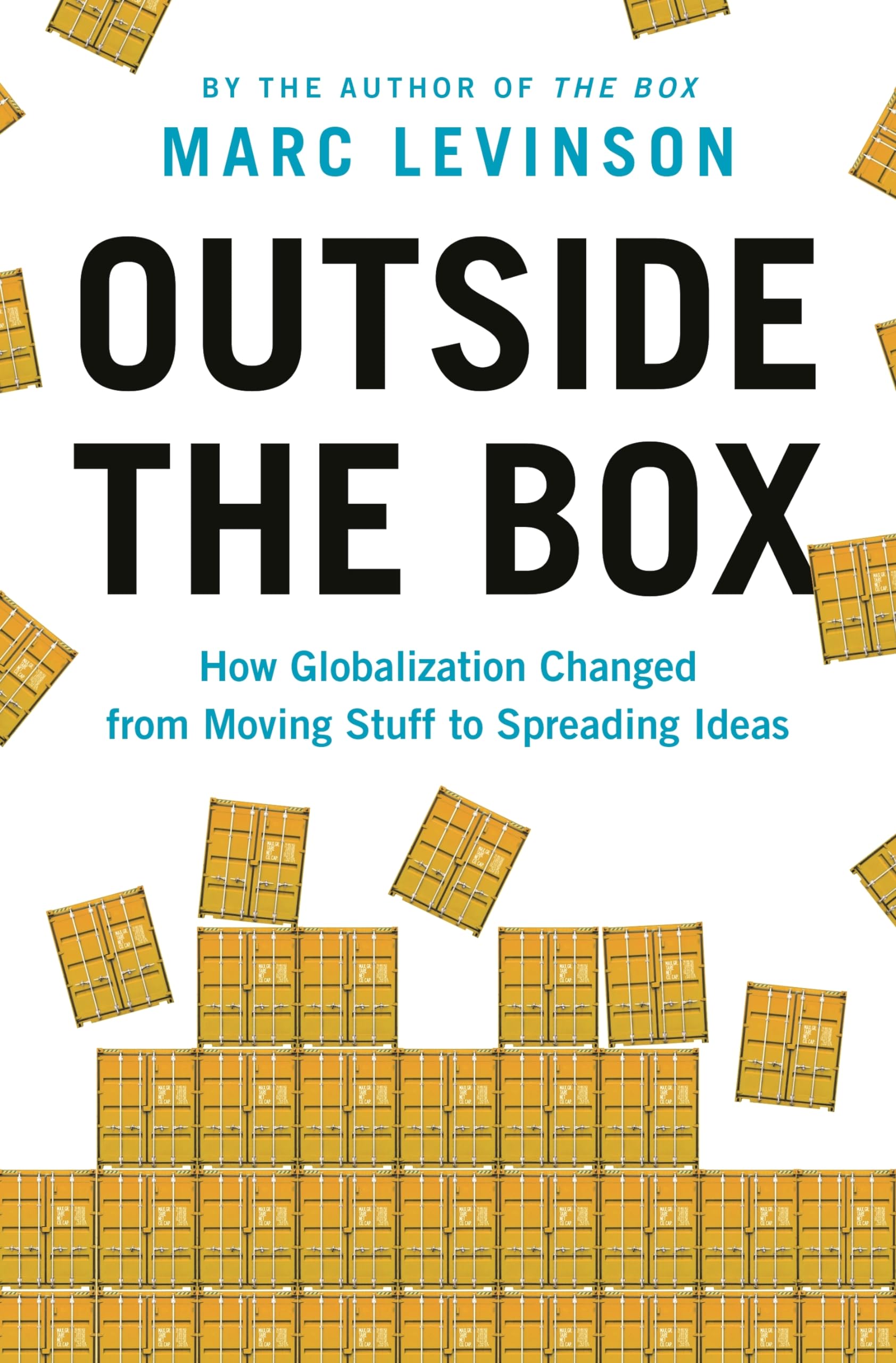 Beyond Borders: How Globalization Evolved from Shipping Goods to Sharing Ideas - Explore Global Trade & Cultural Exchange Trends