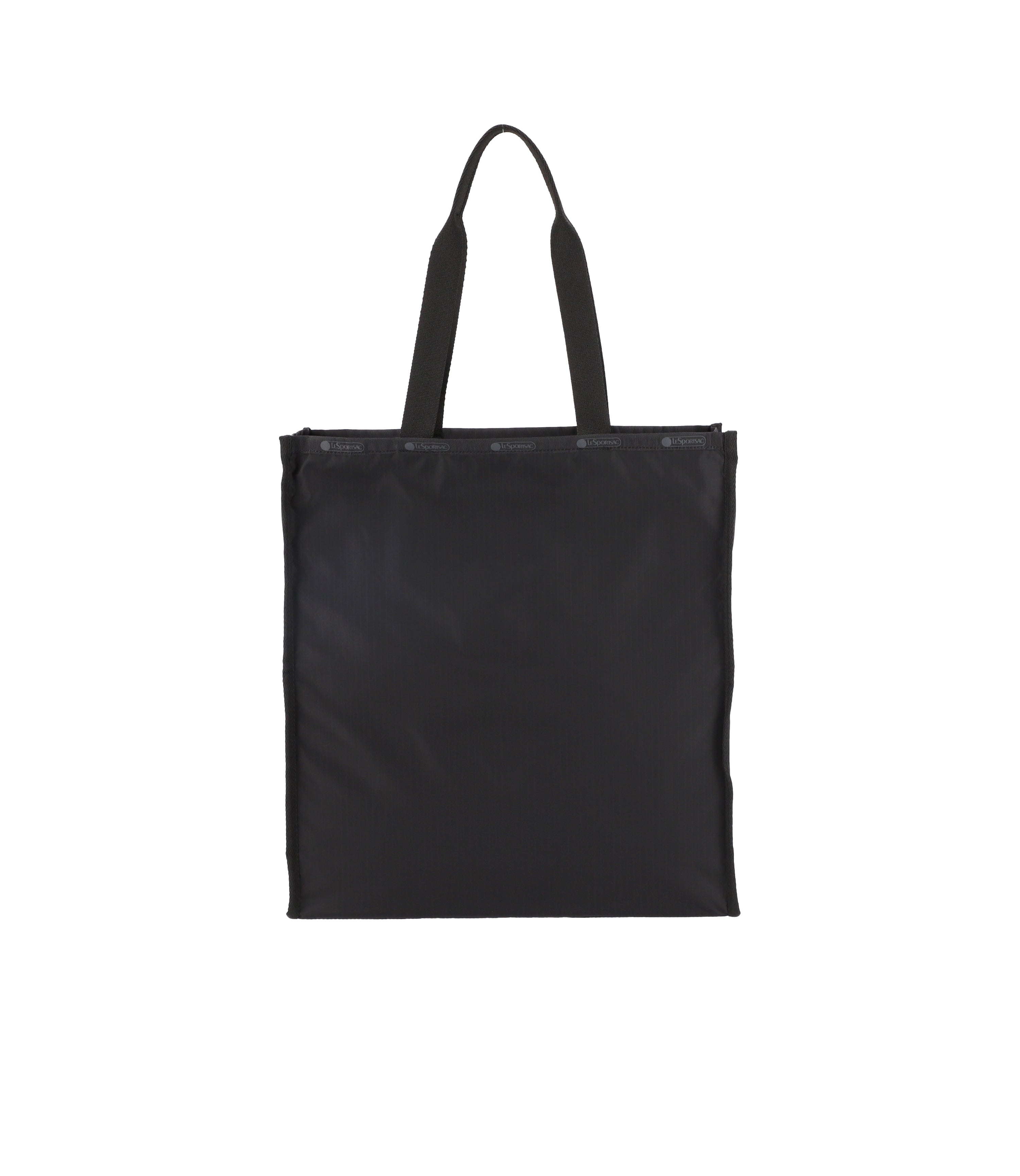 Large Book Tote Bag - Spacious & Stylish Carryall for Books, Laptops & Essentials - Perfect for Work, Travel & School