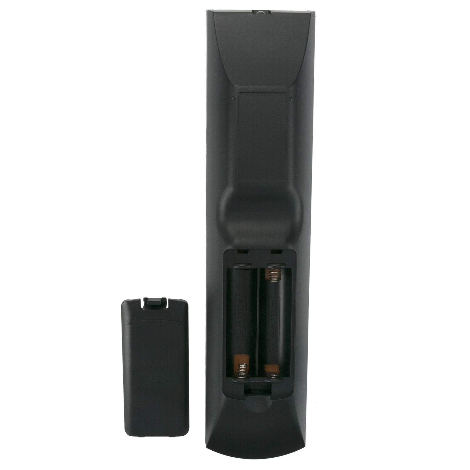 Original Remote Control RM-AAU027 Replacement for Sony Home Theater Systems - Compatible with SS-WP7500, STRDG520, STR-KM5000, STR-KM5500, TA-KMSW500 - Perfect for Home Entertainment & Theater Setup