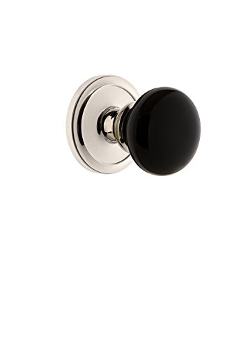 Polished Nickel