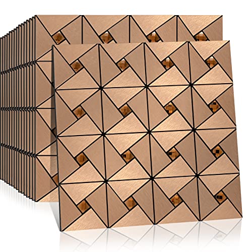 Copper With Masonry