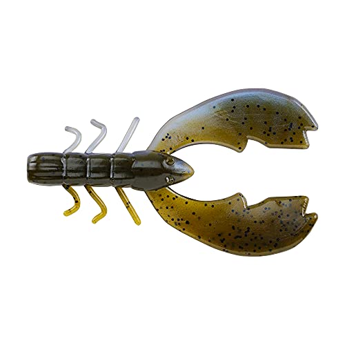 Blue Craw