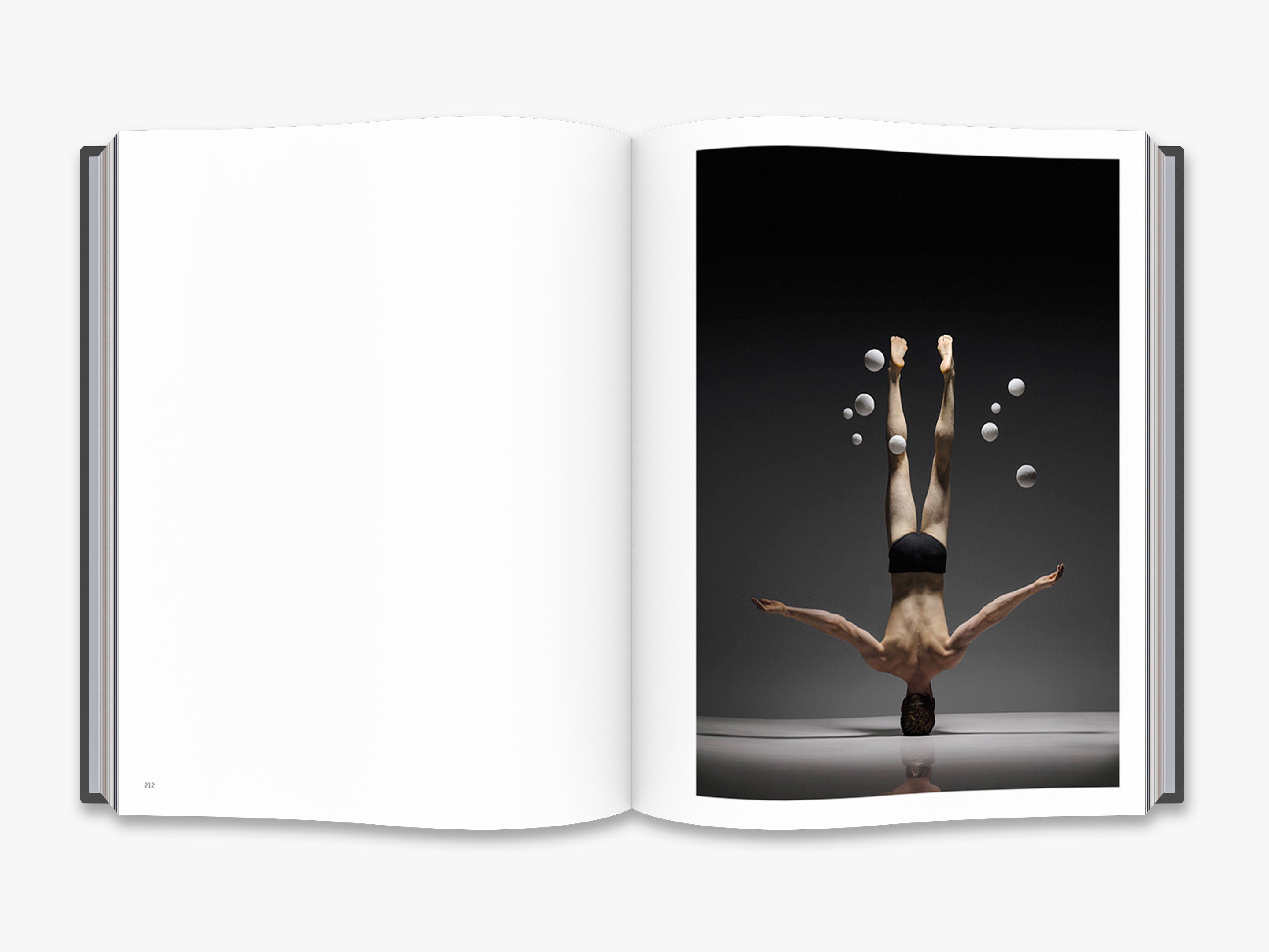 Lois Greenfield Photography Book - Stunning Dance Motion Art for Collectors & Dance Enthusiasts | Perfect for Home Decor, Studio Inspiration & Gift Giving