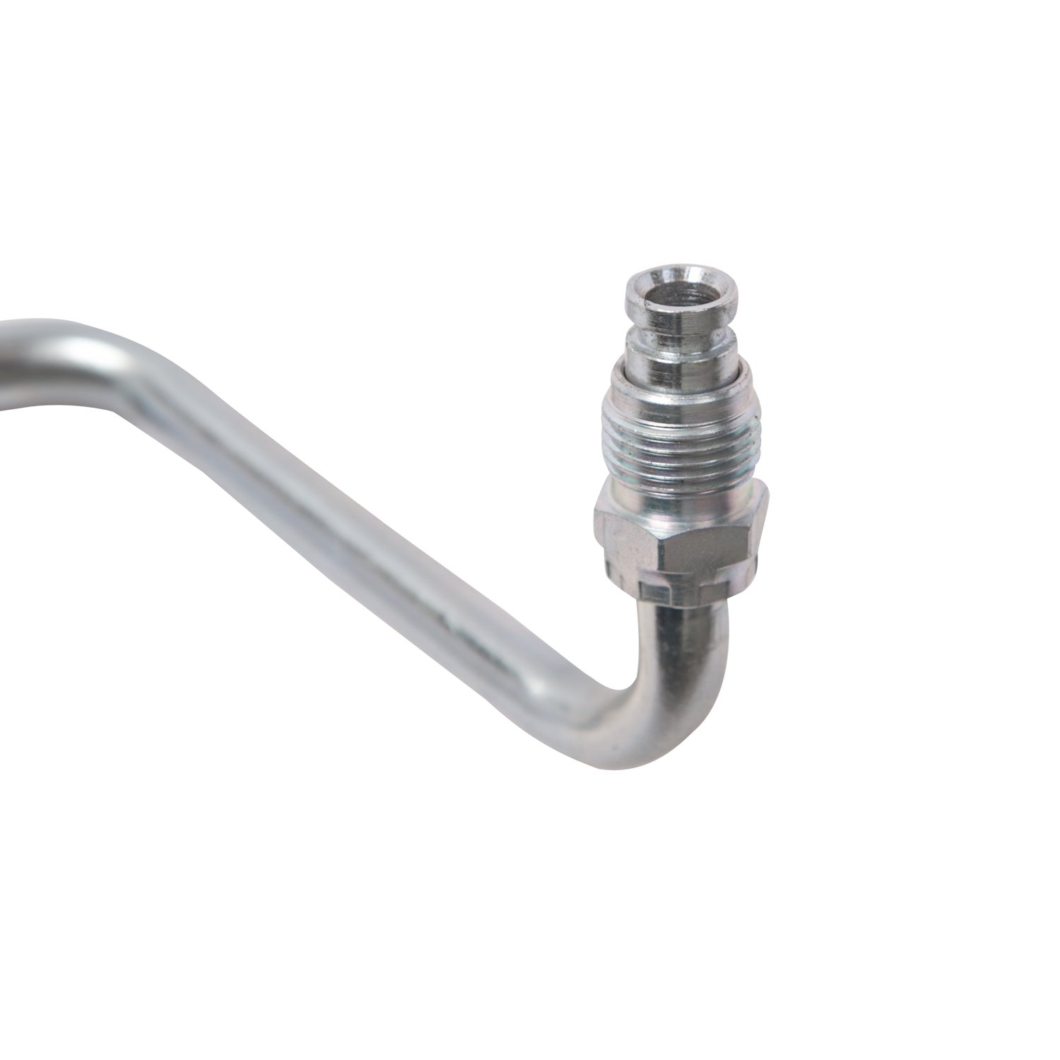 Edelmann 71279 Power Steering Pressure Hose - High Performance Replacement for Smooth Steering | Perfect for Ford, Chevy, Dodge Vehicles | Ideal for DIY Repairs & Professional Mechanics