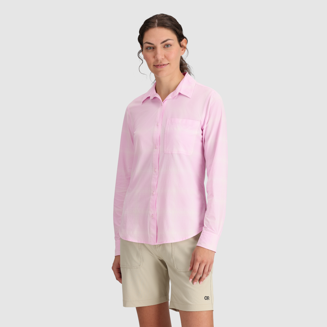 MARGARITA PLAID