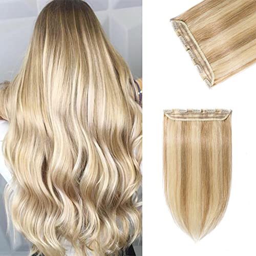 Benehair Clip-in Human Hair Extensions 14