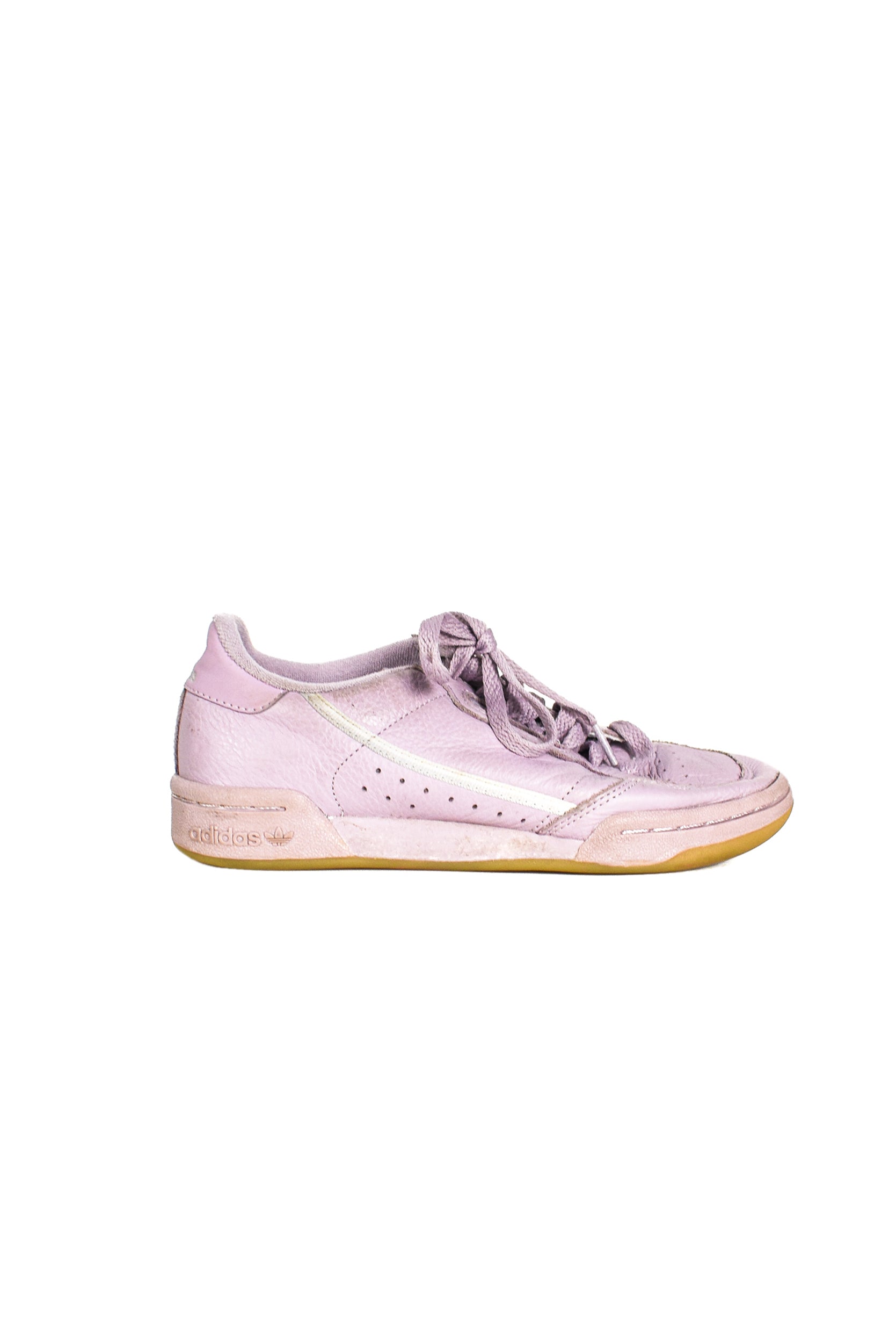 Adidas Sneakers for Men - Size 10Y (EU 37.5) | Running Shoes with Comfortable Cushioning | Perfect for Jogging, Gym Workouts & Casual Wear