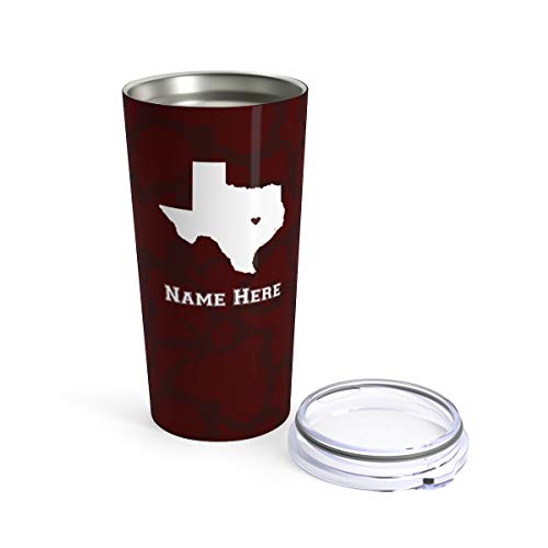 Texas College Station