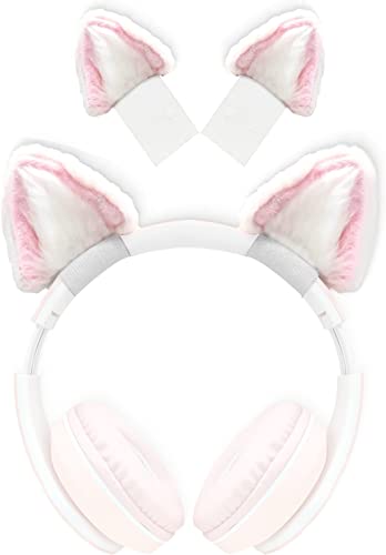 Pink & White