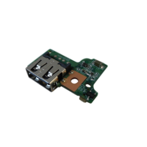 Original Acer Aspire M5 583 / M5 583P / V5 472 / V5 472G / V5 472P / V5 472PG Power Button USB Board Replacement Part (Model: 55.M9YN7.001 DA0ZQKTB8F0) - Compatible with Laptop Repair & DIY Upgrades