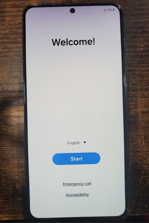 Samsung Galaxy S21 5G Unlocked Smartphone (256GB, 8GB RAM) - 6.2
