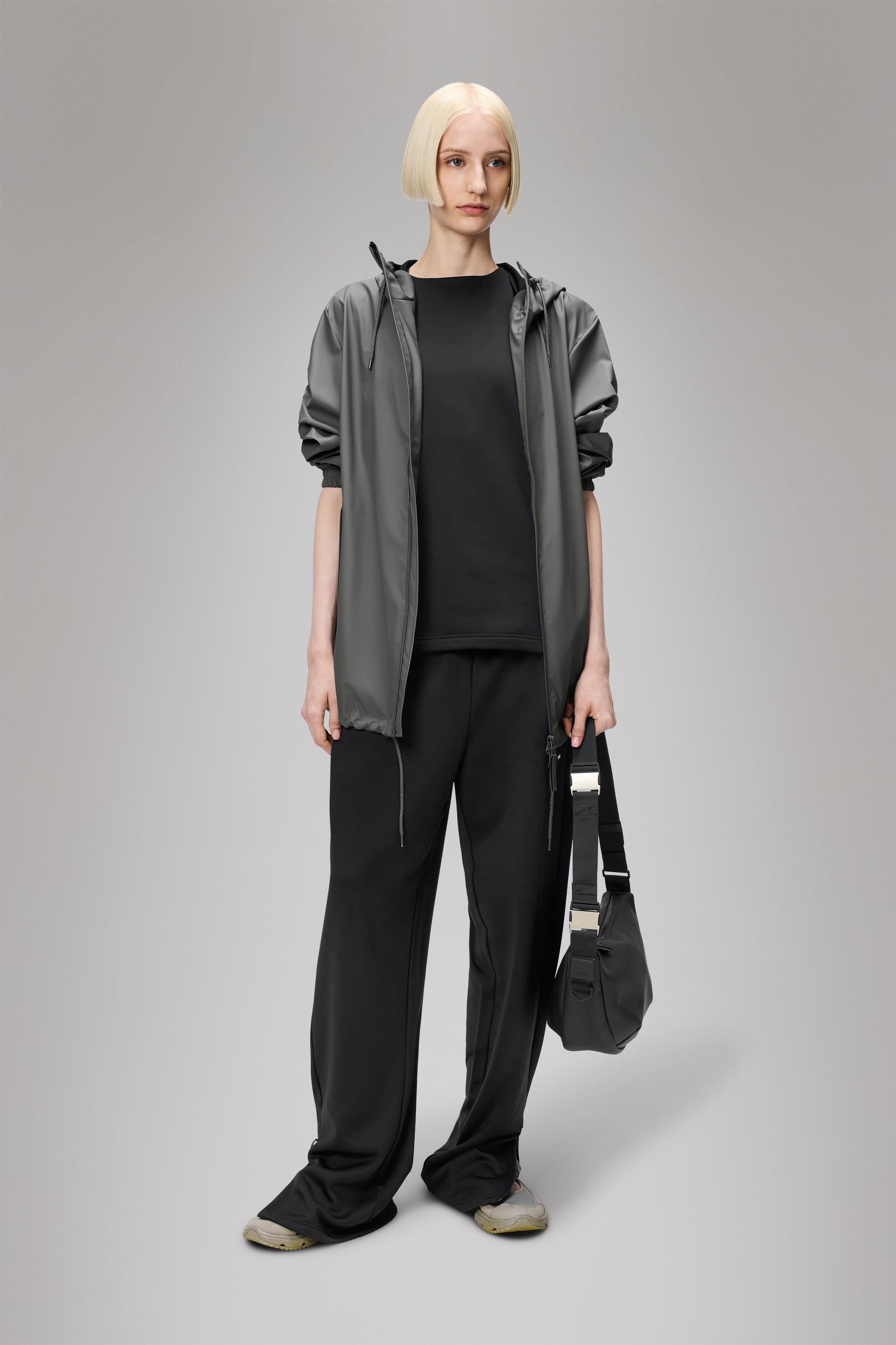 Storm Breaker Female - High-Quality Women's Fashion Apparel for Everyday Wear & Special Occasions