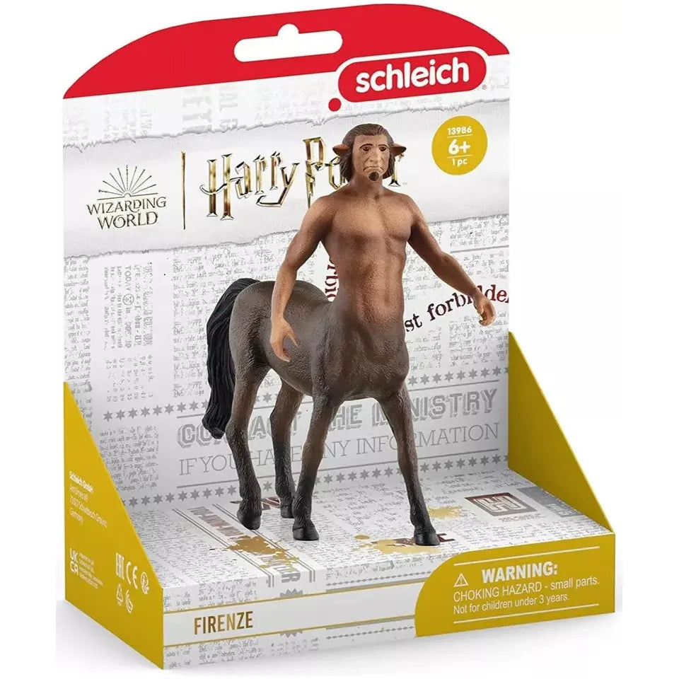Firenze The Centaur Statue - Handcrafted Mythological Home Decor for Living Room, Office & Garden | Perfect Gift for Fantasy Lovers