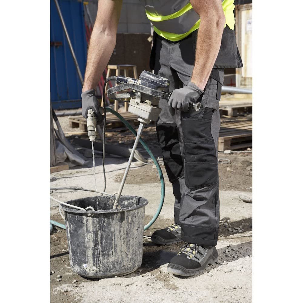 Men's Cargo Pants - Tactical Work Pants with Multiple Pockets | Durable & Comfortable for Outdoor, Hiking, Work & Casual Wear