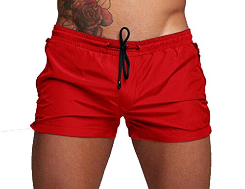 Bright Red