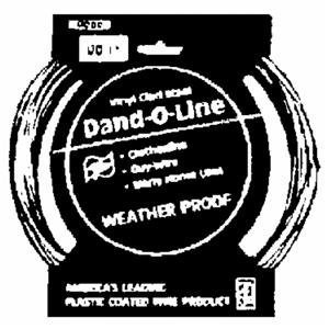 Hillman Steel Wire 0' Plastic Card - Durable Metal Wire for Crafts, DIY Projects & Home Organization | Perfect for Hanging Pictures, Jewelry Making & Office Supplies