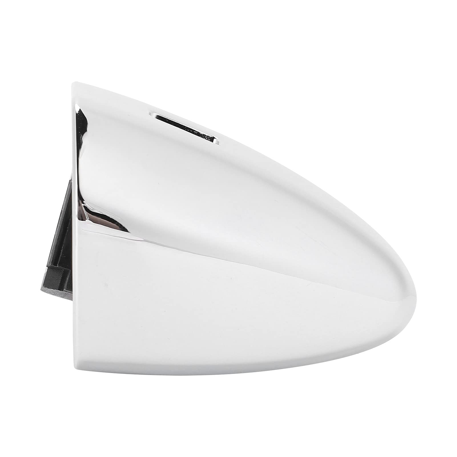 Replacement Door Handle Trim Cap 69217-33040 for Lexus ES350 2007-2012 - Exterior Front Passenger Side Handle Cover - Perfect for Car Door Protection & Style Enhancement