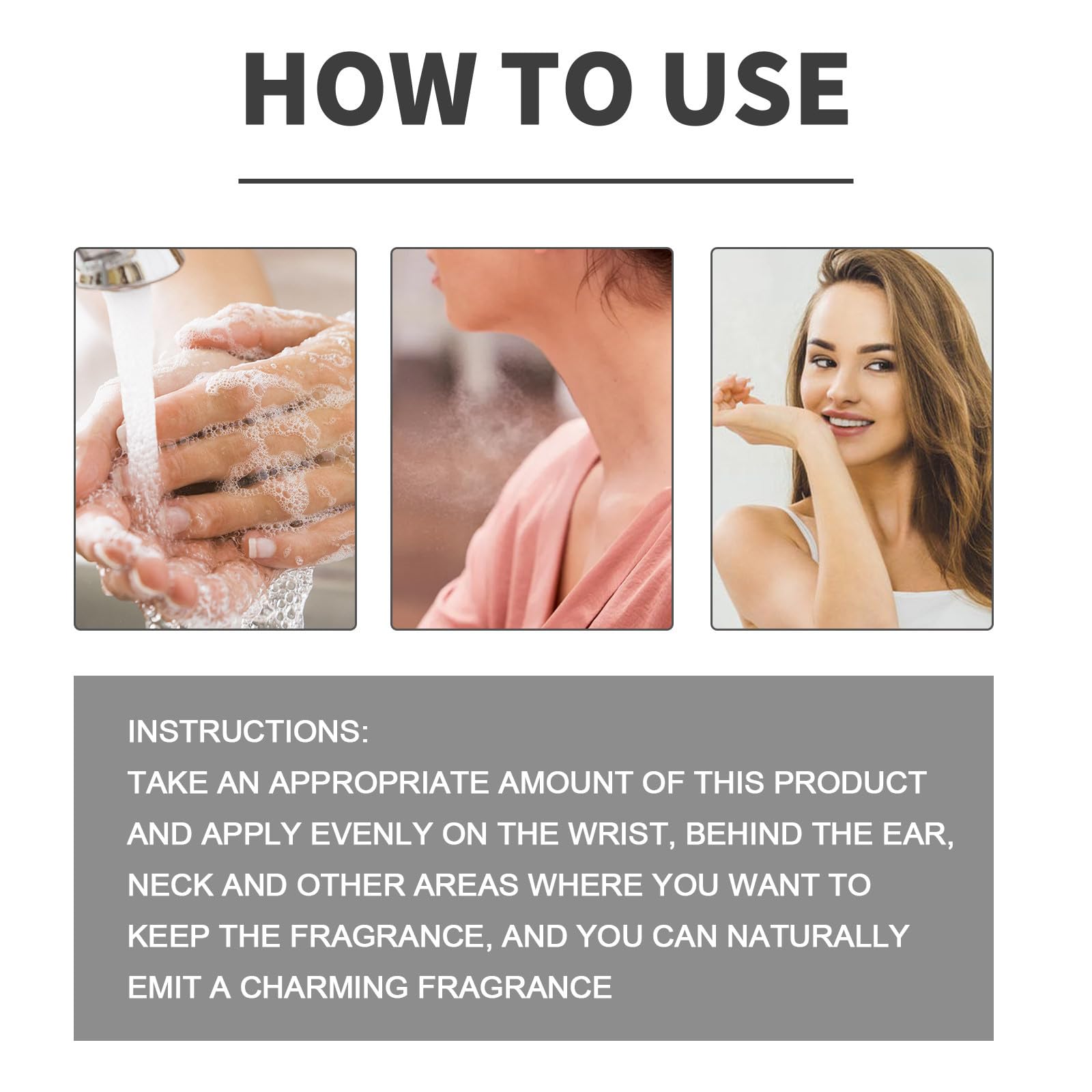 Premium Pheromone Cologne for Men - Long-Lasting Attraction Cologne with Unique Fragrance to Attract Women - 2 Pack Spray Set - Perfect for Dating, Nightlife & Special Occasions