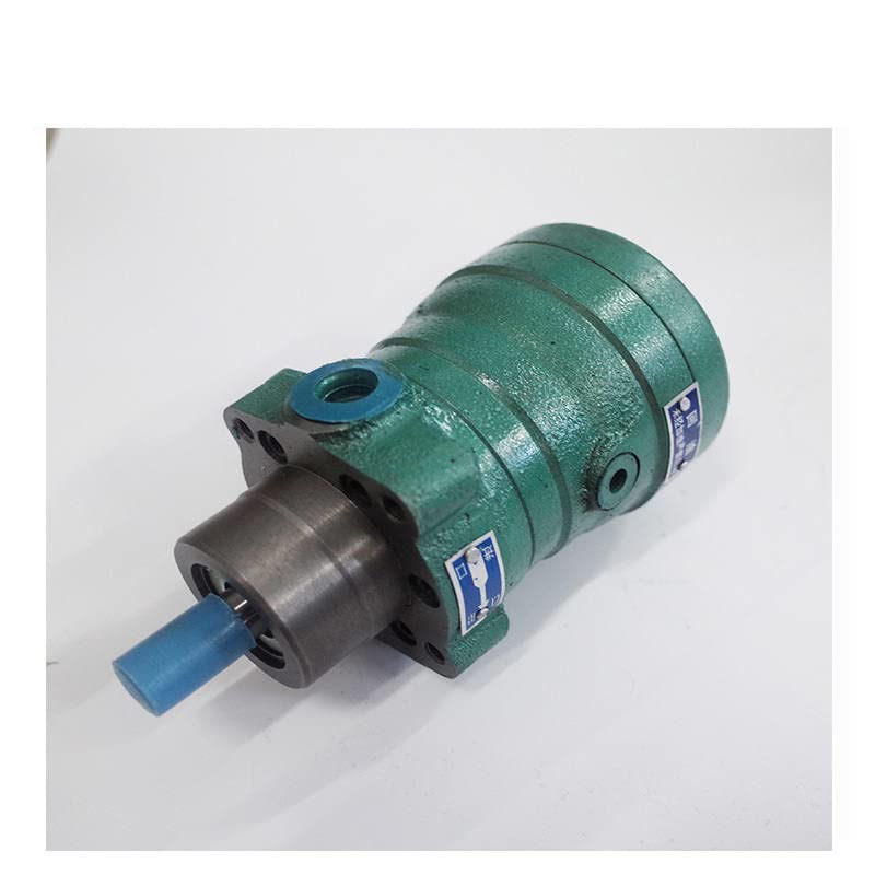10MCY14-1B Hydraulic Pump for Press Machine | SCY MCY Series High Pressure Oil Pump | Replacement for Industrial Machinery, Metal Forming, and Hydraulic Systems