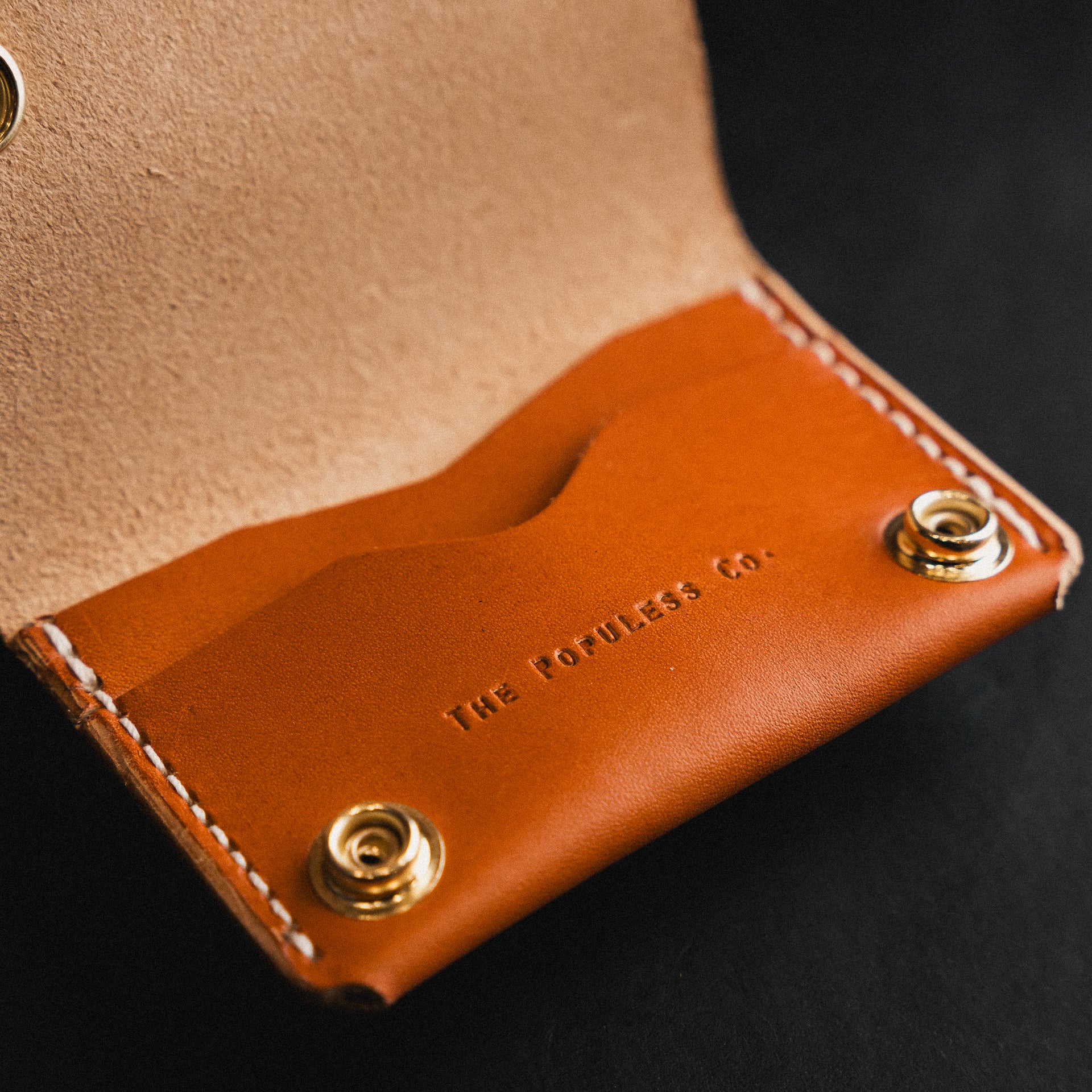 The Richey Nova Tan Leather Crossbody Bag - Stylish & Durable for Women | Perfect for Work, Travel & Everyday Use