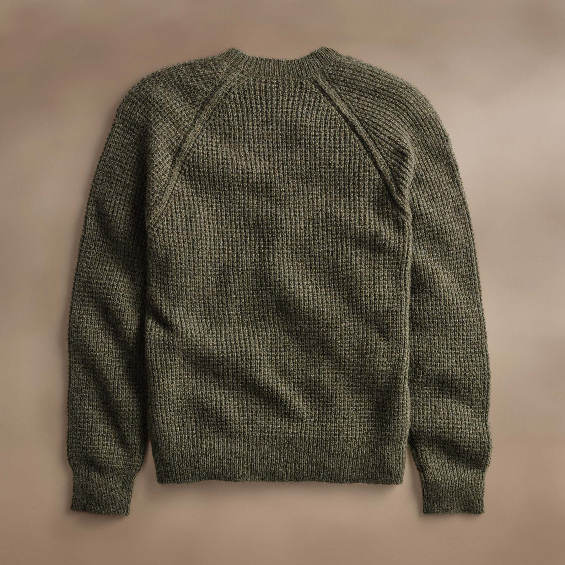 Luxury Cashmere Knit Raglan Crew Neck Sweater for Women - Soft & Warm Winter Pullover - Perfect for Office, Travel & Casual Outfits