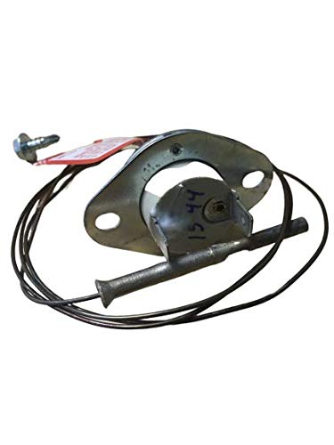Wolf 713933 Flame Switch with 36