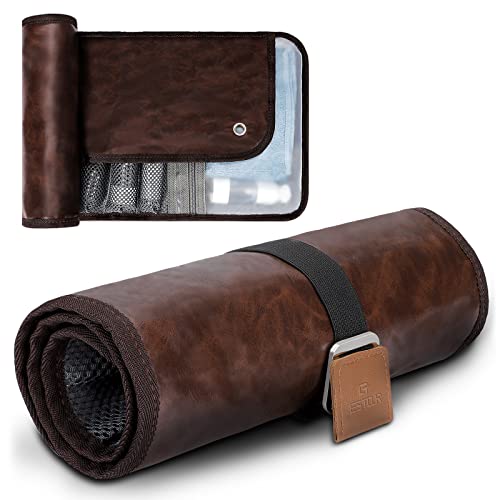 1.chic Brown(pu Leather)