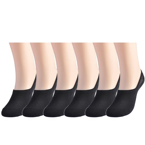 Black 6 Pack