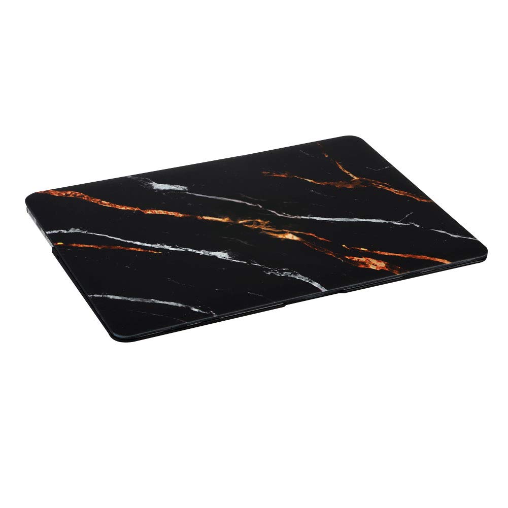Velvet Caviar MacBook Air 13 inch Case Marble - Protective Hard Shell Cover for MacBook Air 13