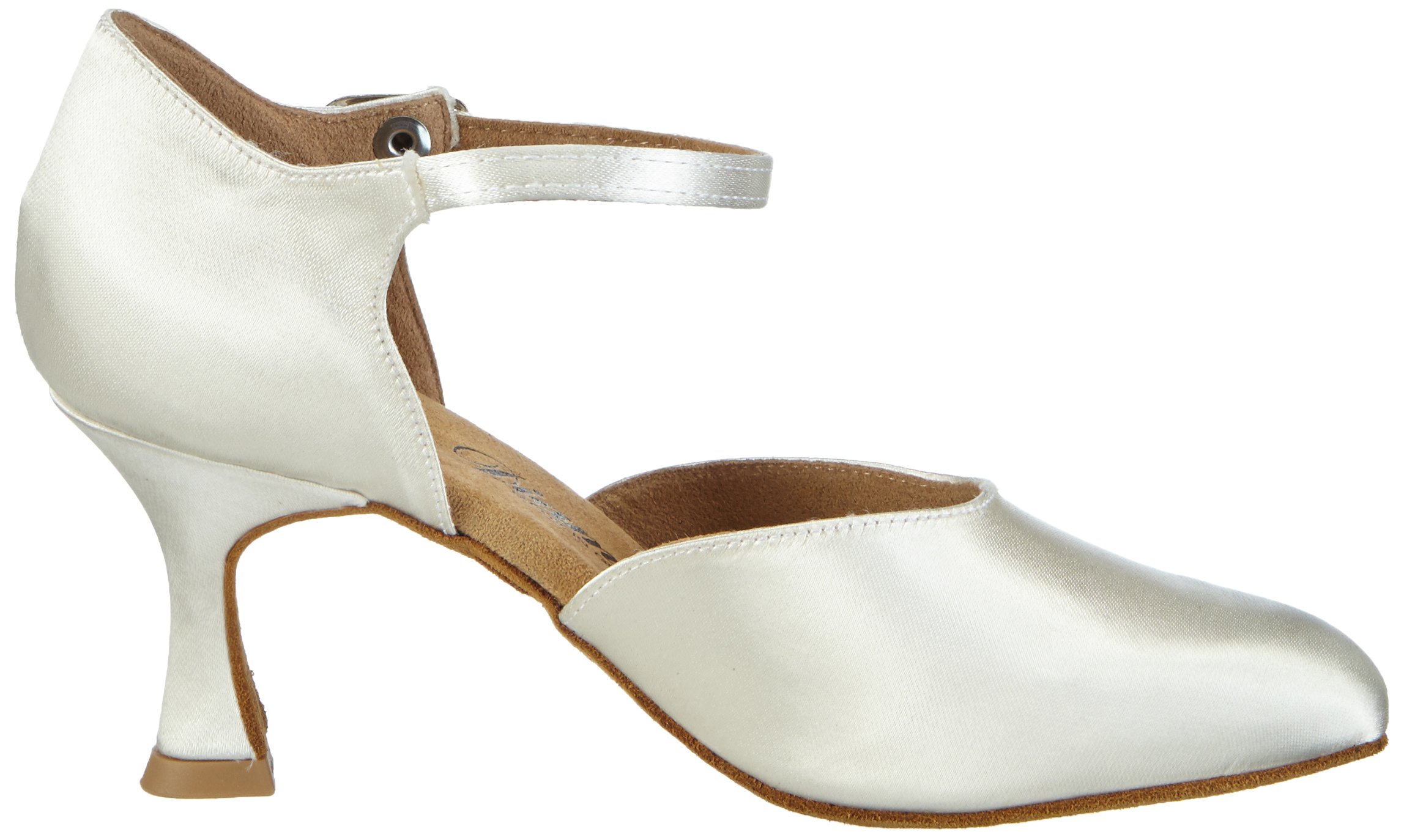 Diamant Women's Dance Shoes 051-085-092 - Latin Ballroom Salsa Tango Practice Shoes for Women - Perfect for Dance Classes, Performances & Social Dancing