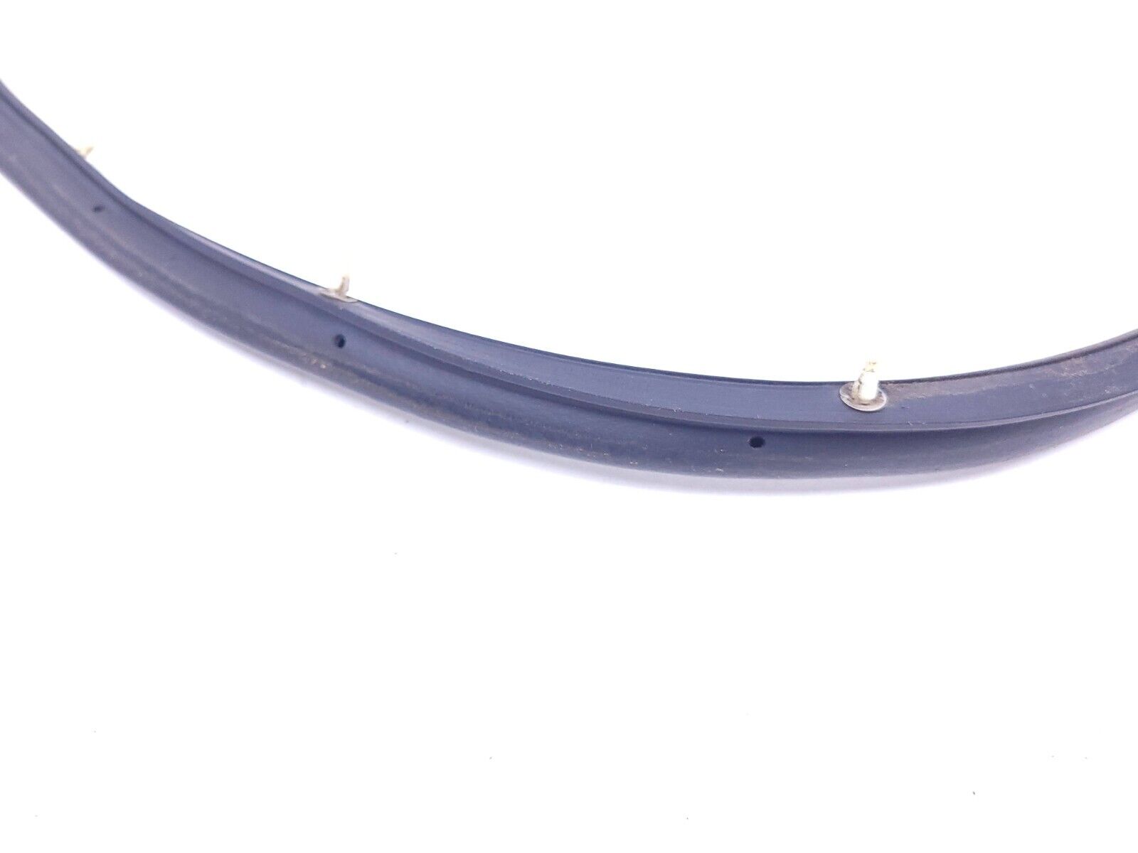 03 08 Toyota Corolla Rear Left Driver Side Door Weatherstrip Seal - 3pcs OEM Replacement - Perfect for Weather Protection & Noise Reduction