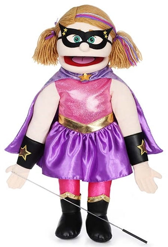 Suzie Superhero 25