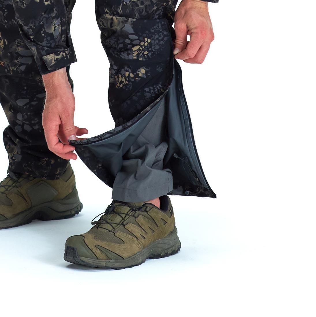 Jupiter Camo Pants - Men's Tactical Cargo Pants with Multiple Pockets | Perfect for Hunting, Hiking & Outdoor Adventures