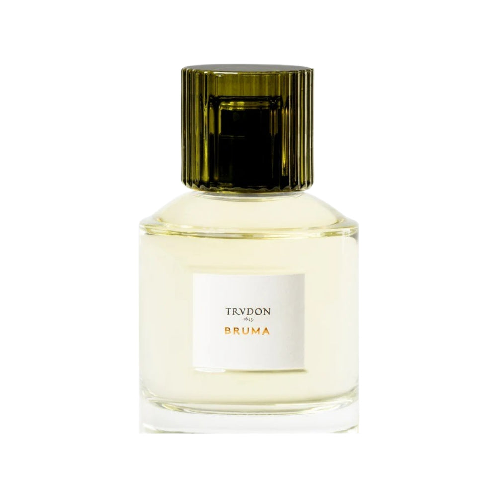 Bruma Eau De Parfum for Women - 3.4oz/100ml Luxury Floral Perfume | Long Lasting Fragrance for Daily Wear, Date Night & Special Occasions