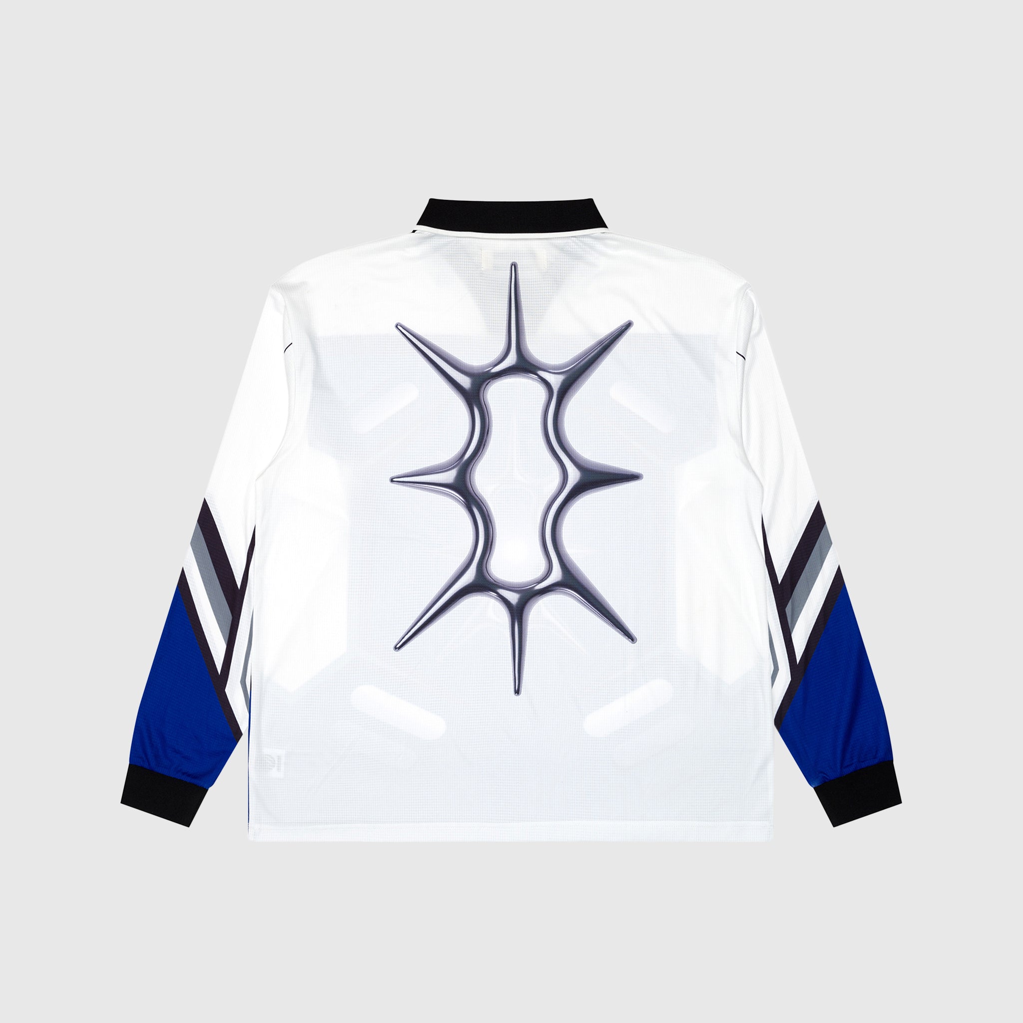 X Games Long Sleeve Jersey for Men & Women - Performance Cycling & Outdoor Sports Shirt - Perfect for Biking, Running & Hiking Adventures