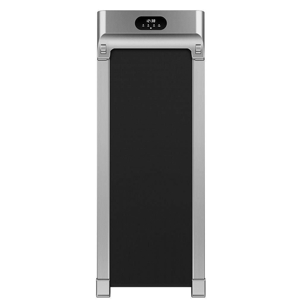 Electric Treadmill for Home - Compact, Silent Walking Machine for Indoor Fitness | Perfect for Small Spaces & Apartment Workouts