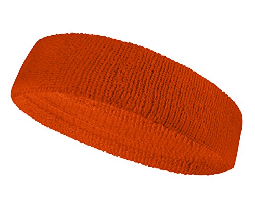Dark Orange