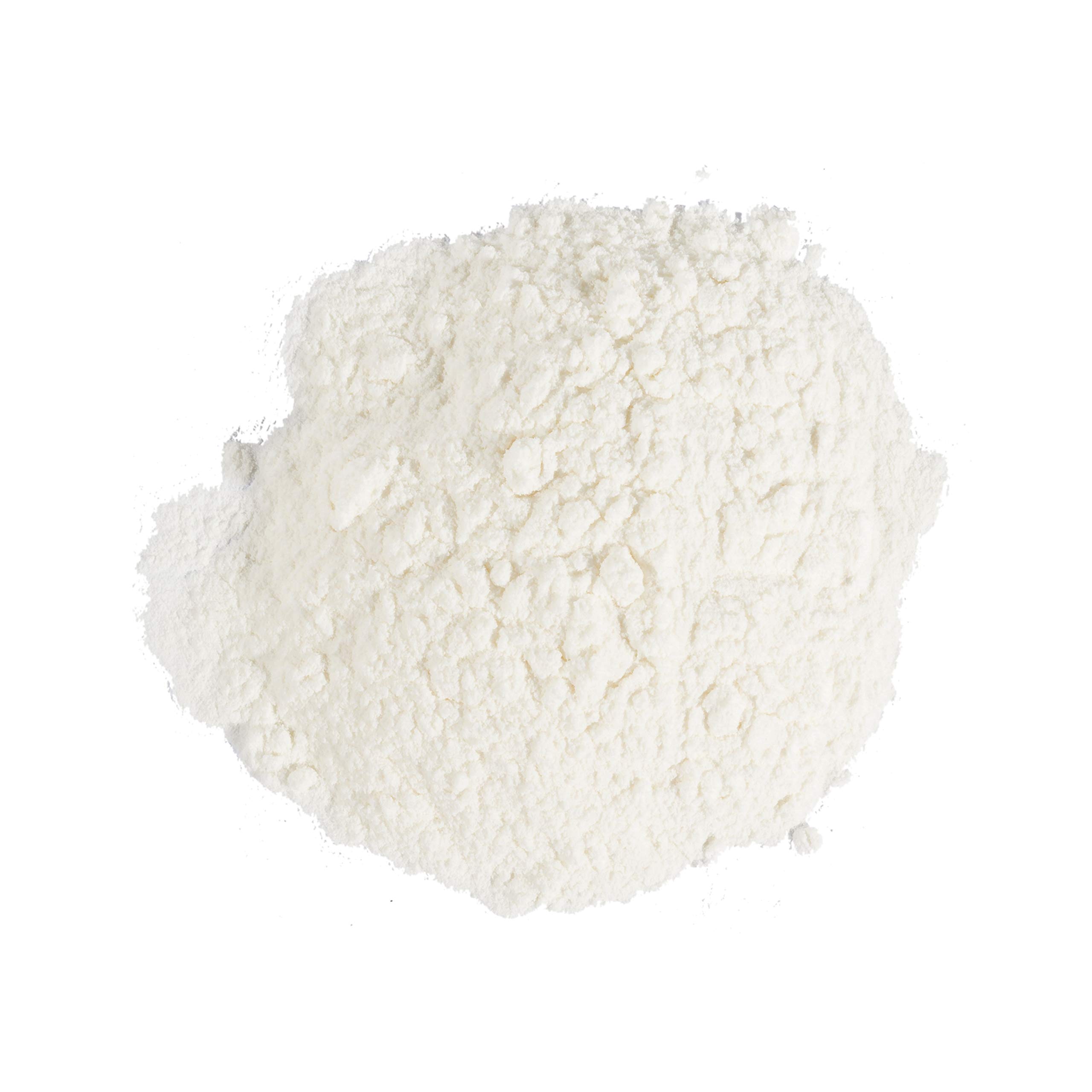 OliveNation Peppermint Flavor Powder - 5 lb | Non-GMO, Gluten Free, Kosher Certified, Spray Dried | Perfect for Baking, Candy Making & Beverage Flavoring