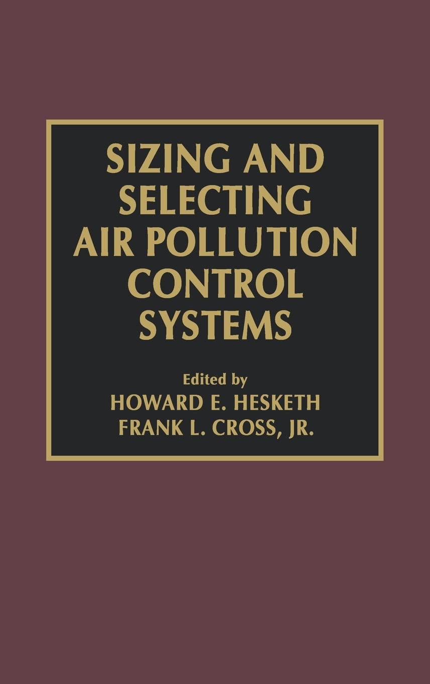 How to Size and Select the Best Air Pollution Control System for Industrial Use | EPA-Compliant Solutions