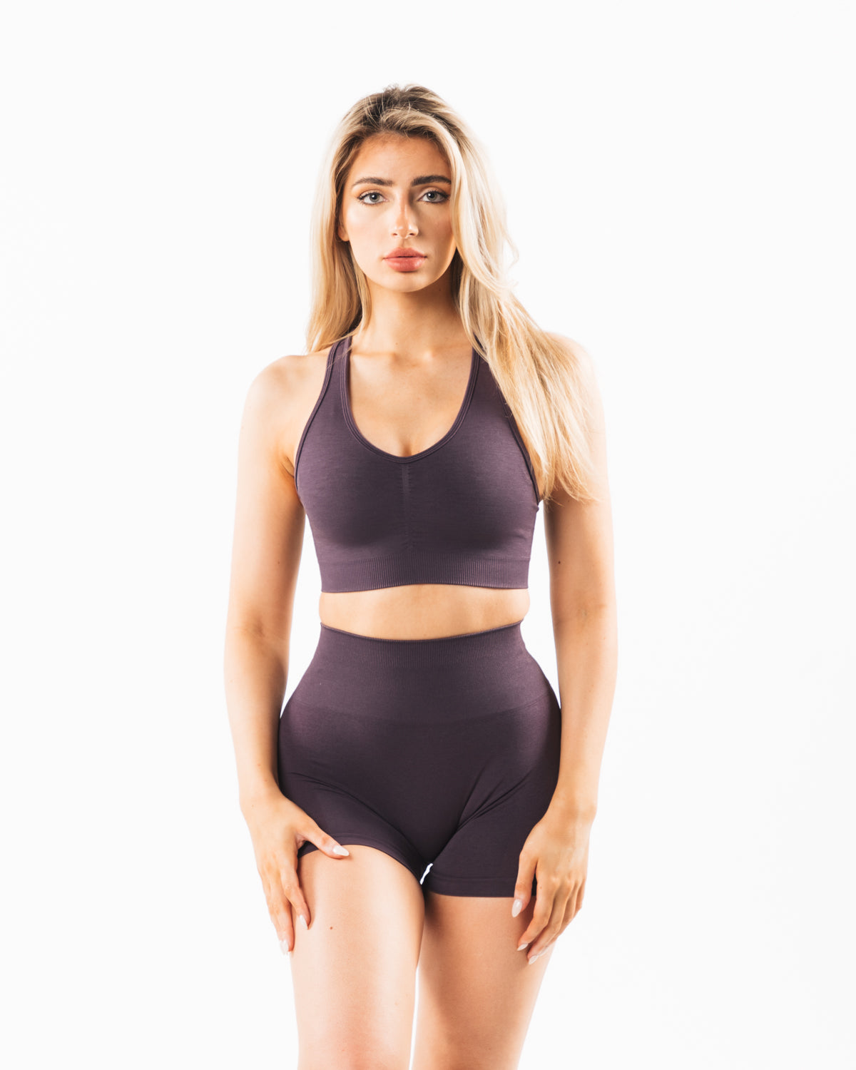 Amplify Push Up Bra for Women - Comfortable & Sexy Lace Underwear for Everyday Wear & Special Occasions