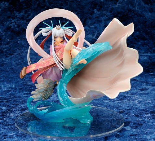 Shining Wind: Houmei PVC Anime Figure (1:8 Scale) - Perfect for Anime Collectors, Display & Gift Giving
