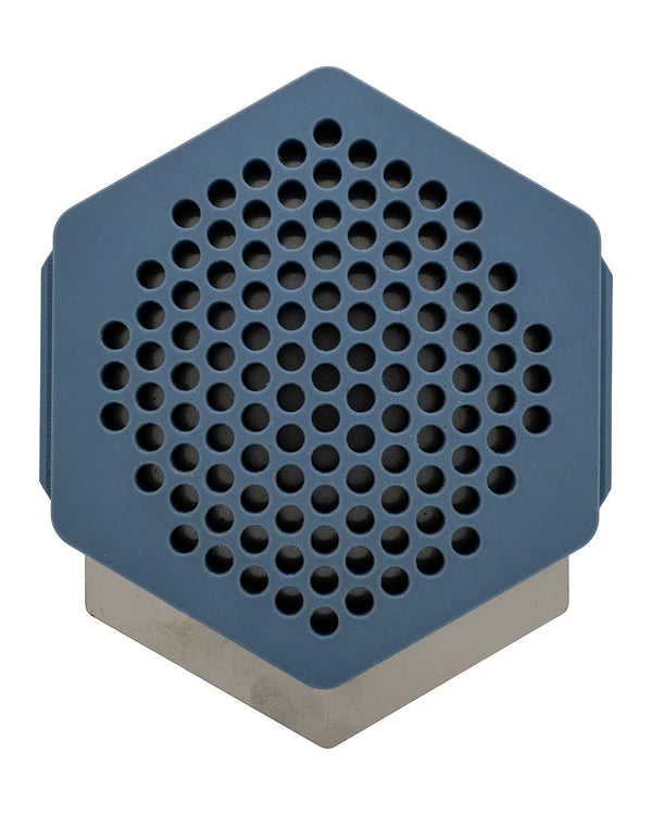 King Kone 115 Tube Metering Tray 0.35g - Premium Measuring Tray for Precise Dosing | Ideal for Baking, Cooking & Lab Use