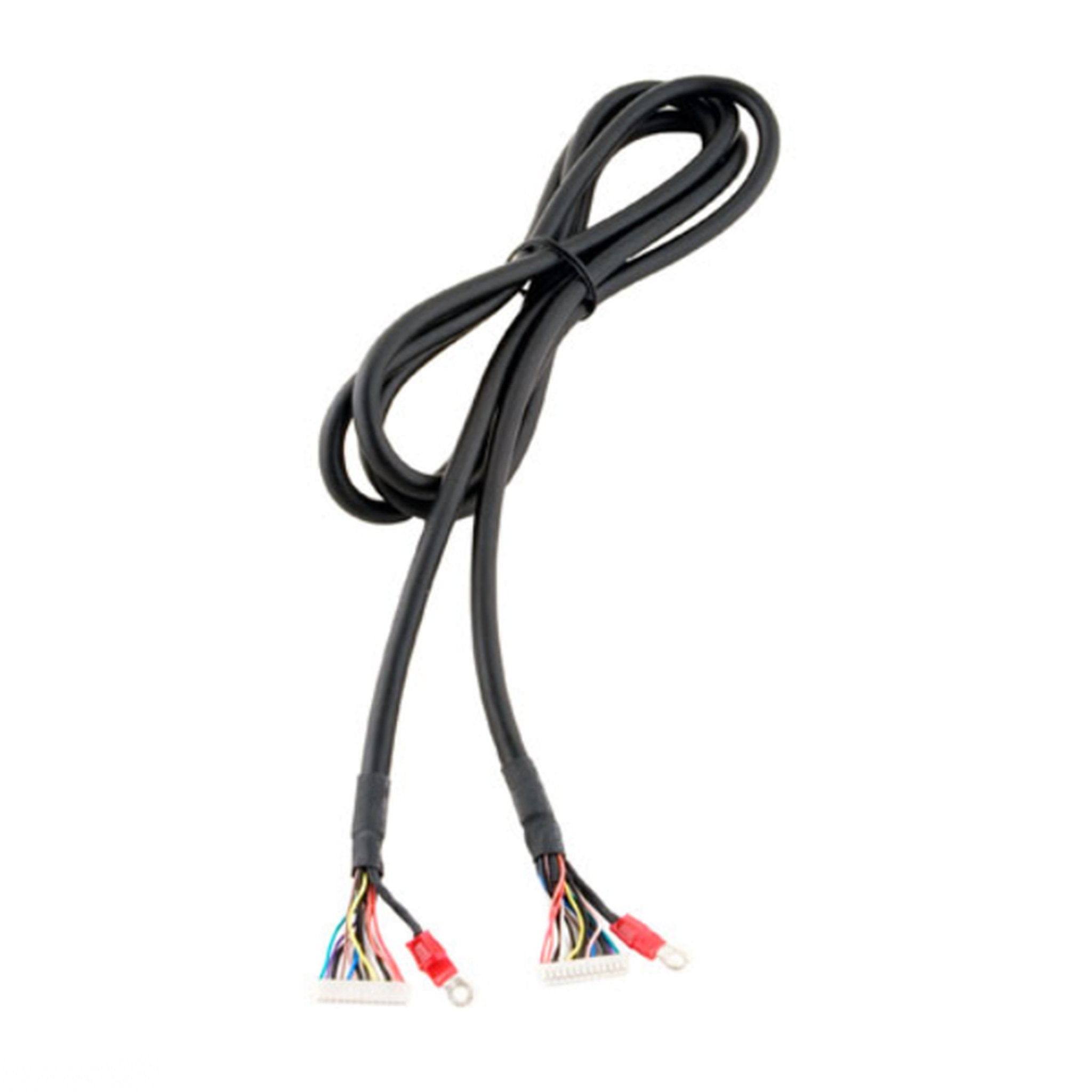 Icom OPC609 Separation Cable for Remote Mounting Kits | 1.9m/6.2ft | Compatible with Icom Radios | Perfect for Marine, Aviation & Remote Communication Setups