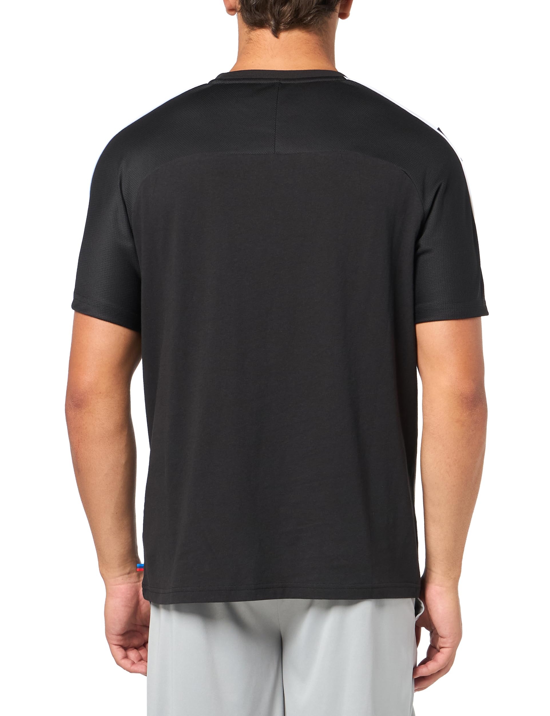 PUMA Men's BMW M Motorsport MT7 Standard T-Shirt - Comfortable Casual Wear for Motorsport Fans & Everyday Outfits