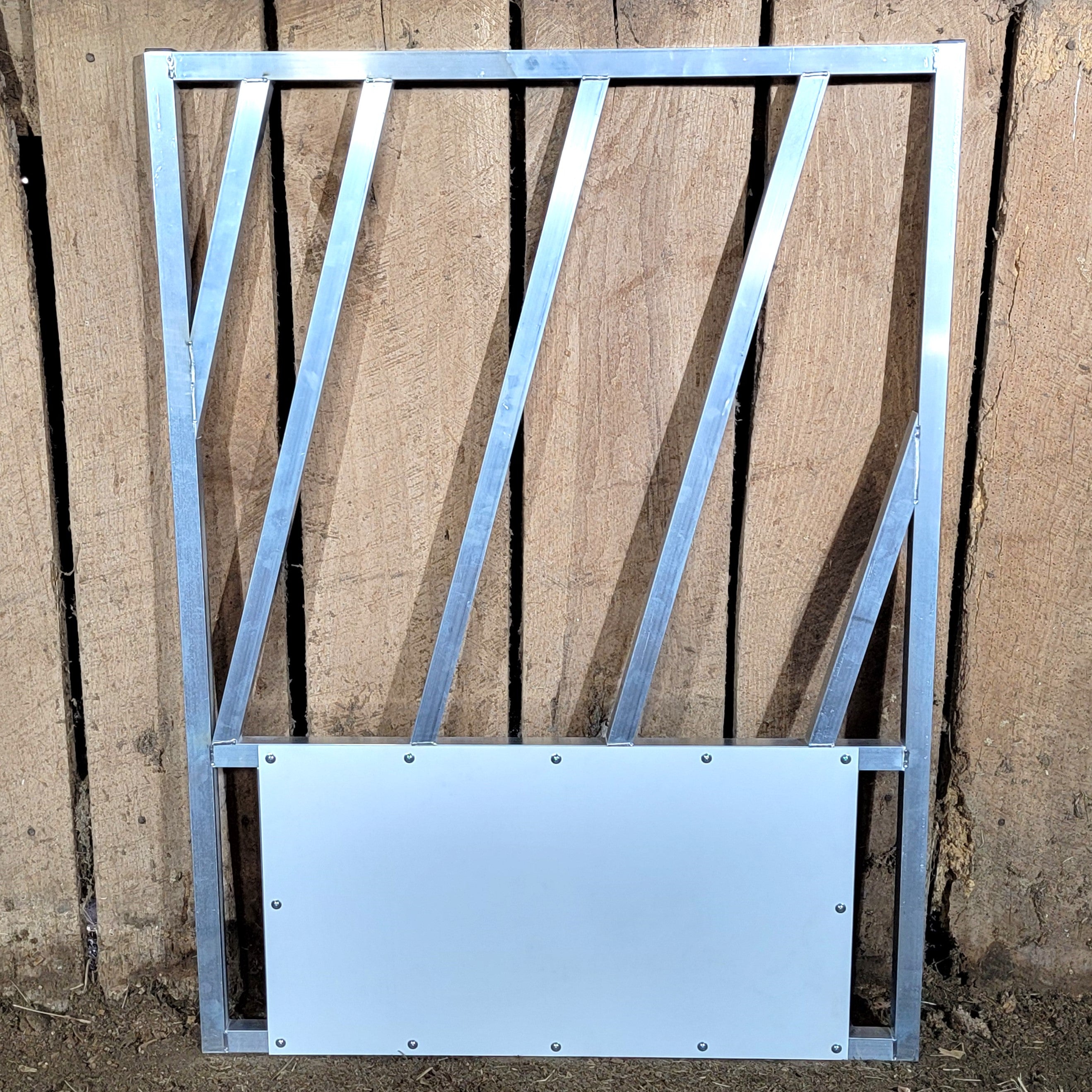 4 Pack Aluminum 30