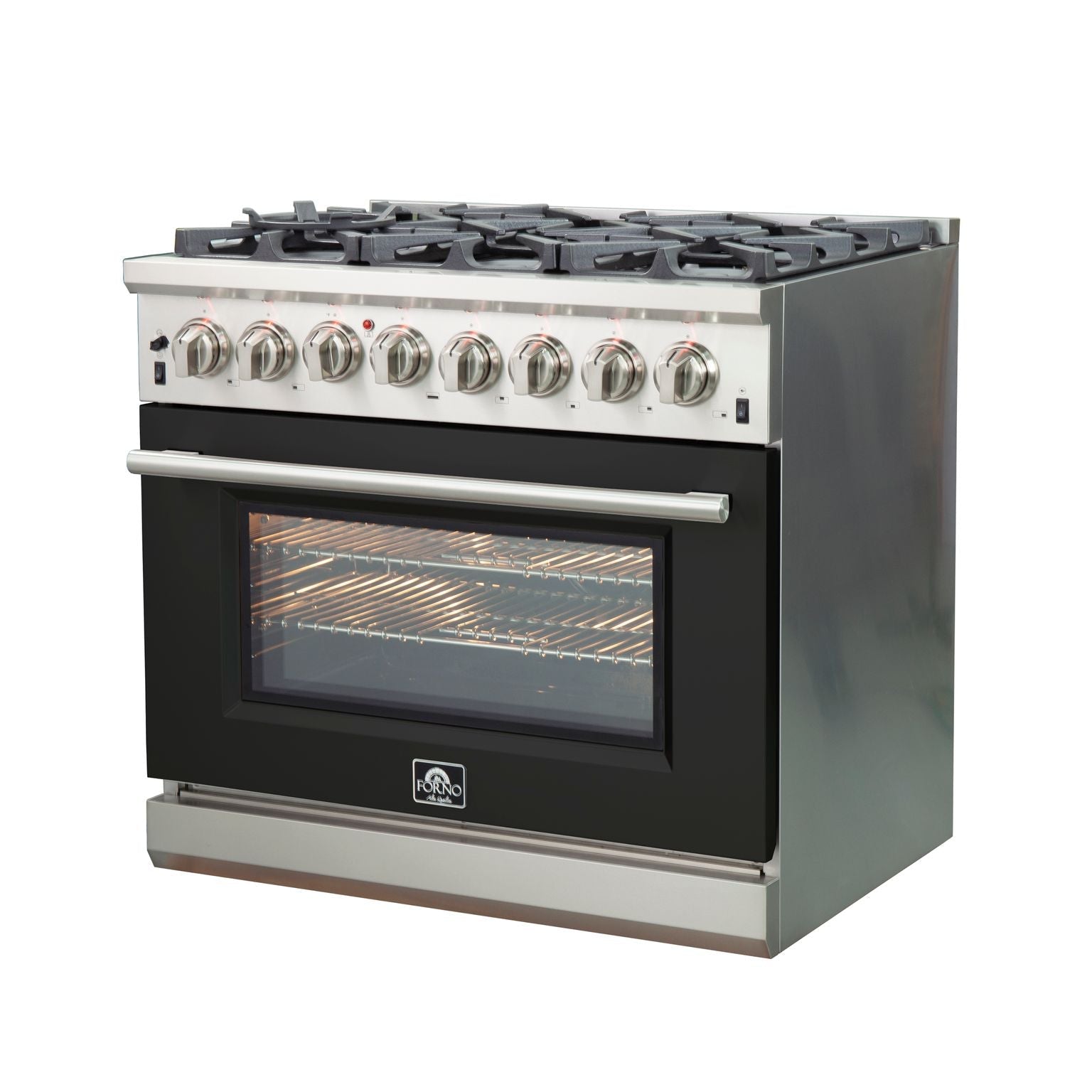 FORNO Capriasca 36
