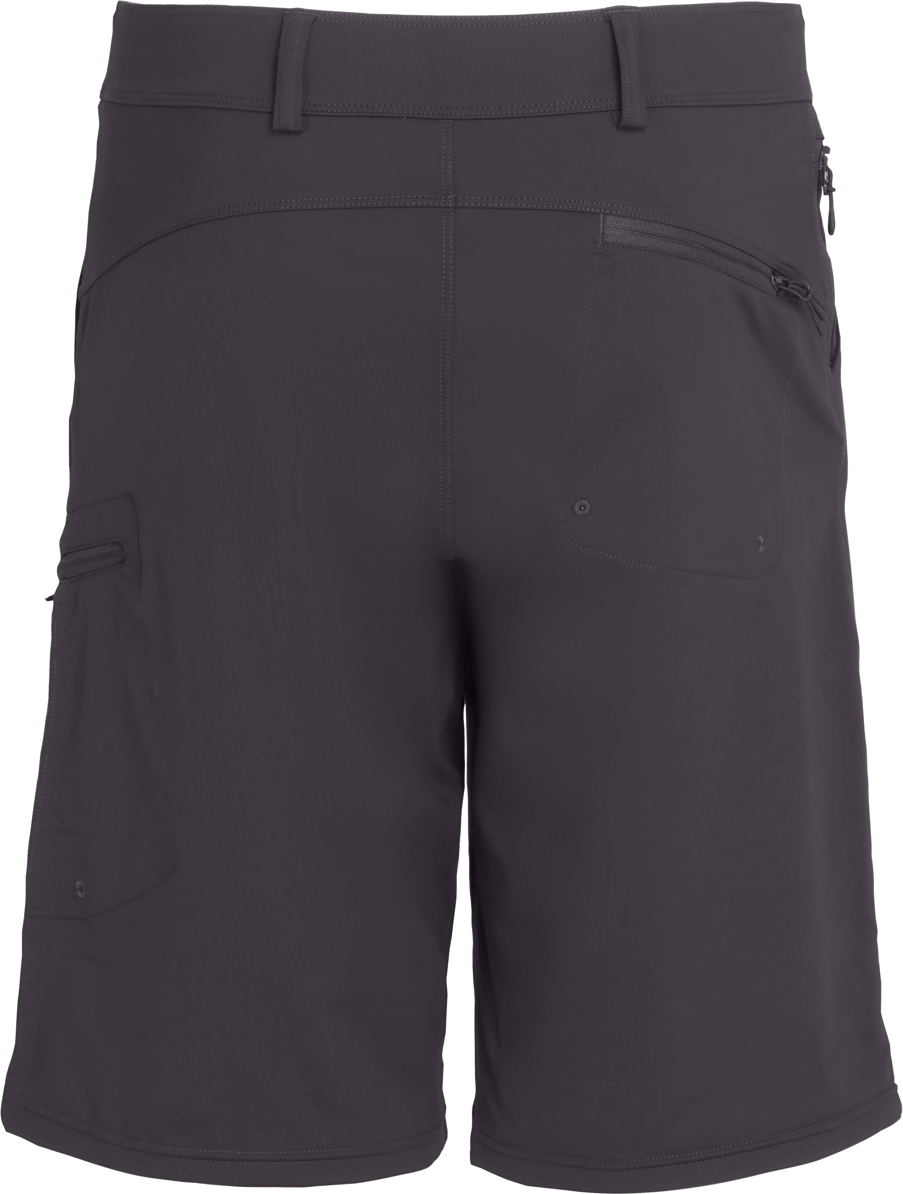 NRS Men's Guide Short - Quick-Dry Hiking & Water Sports Swim Trunks for Outdoor Adventures, Camping, Kayaking, and Beach Activities (Closeout Sale)