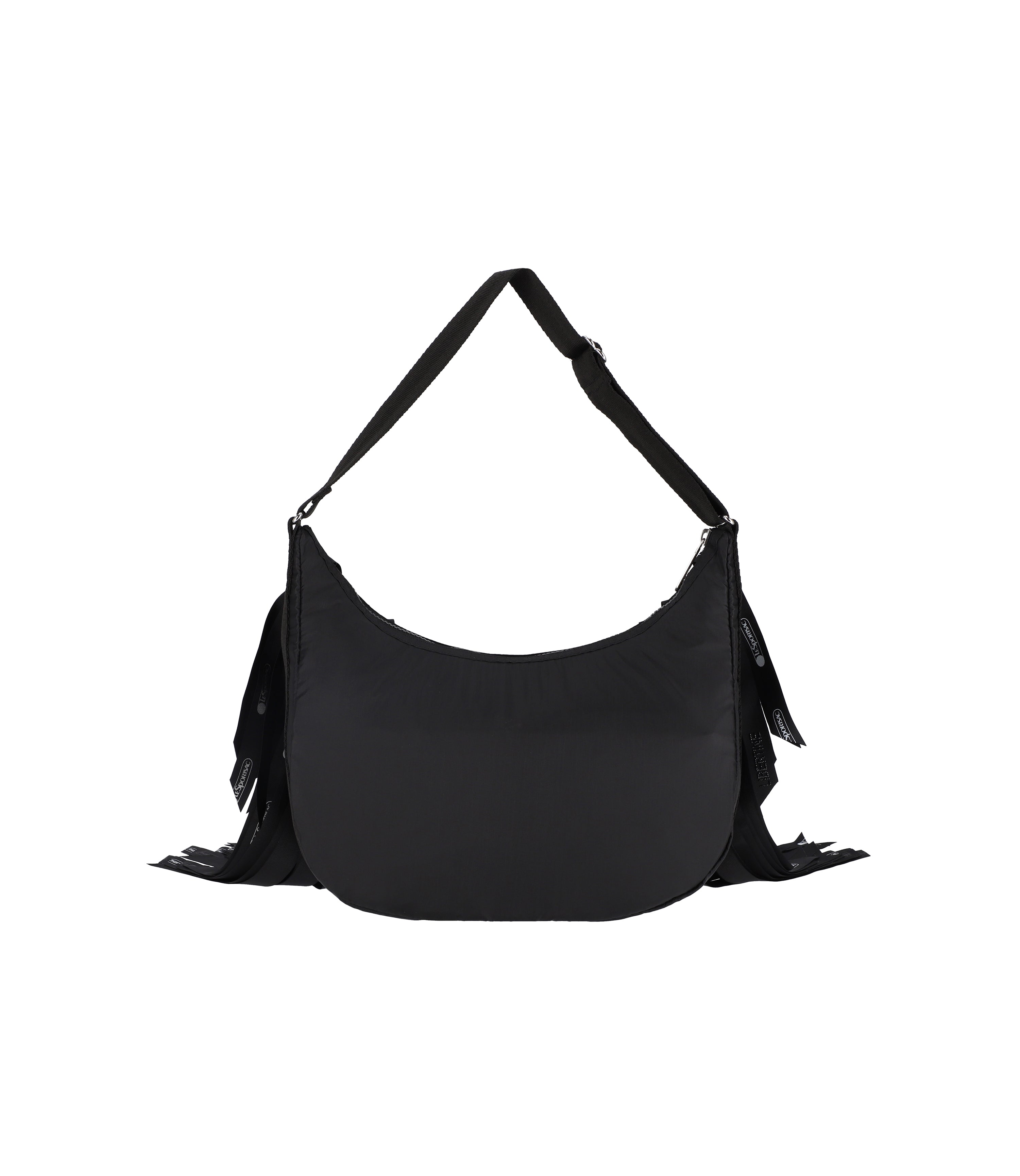 Stylish Medium Fringe Hobo Bag - Trendy Crossbody Purse for Women | Perfect for Everyday Use, Work & Travel Accessories