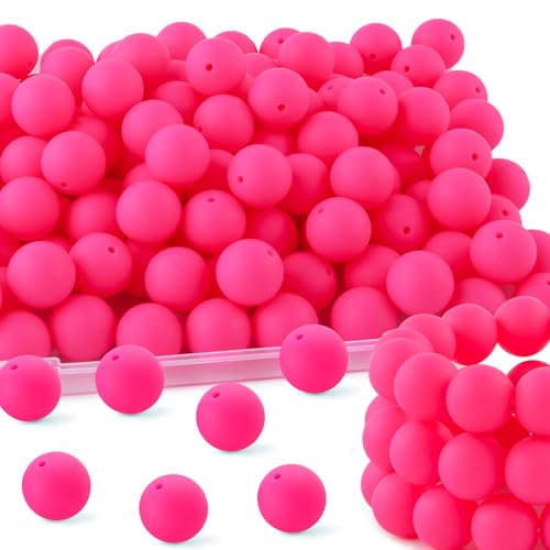 B-Hot pink